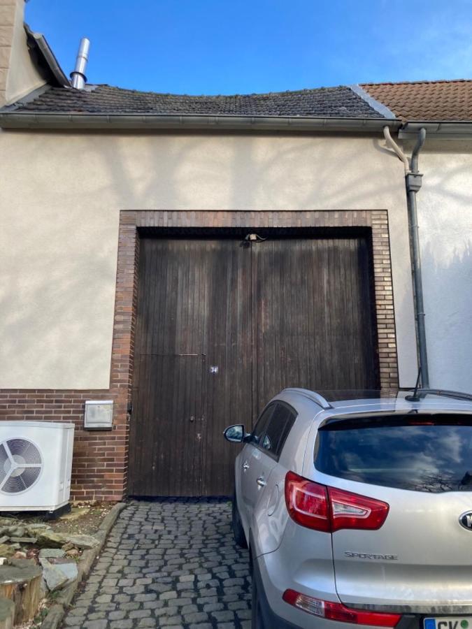 Casa Cremer Ubach-Palenberg Exterior foto